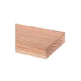 PINO OREGON BRUTO 2X10 3 Madera De Pino Oregón