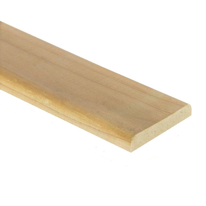 Pino deck Impregnado de 1x4x320